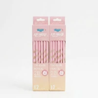 GUANGBO Pensil 2B Dot HWH05739
